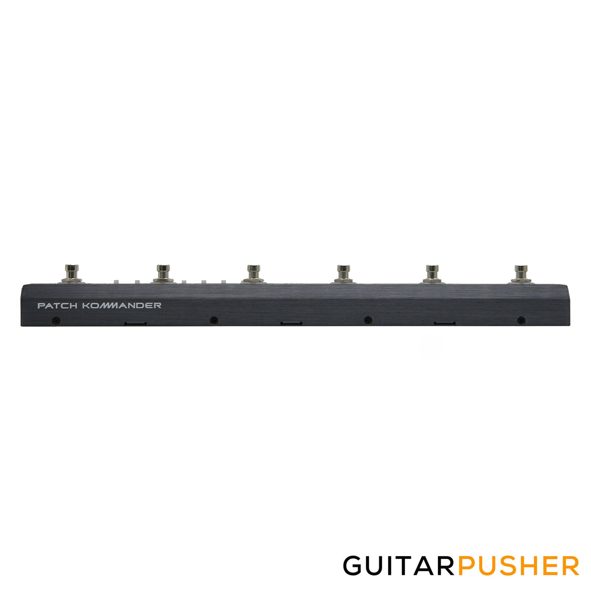 Hotone LS10 Patch Kommander 4Channel Programmable Effects Loop Switc