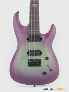 Chapman Guitars ML1-7 PRO Modern - Unicorn Burst