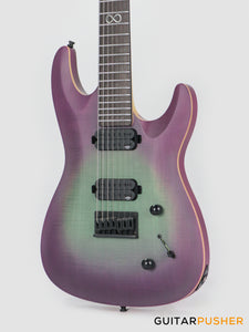 Chapman Guitars ML1-7 PRO Modern - Unicorn Burst