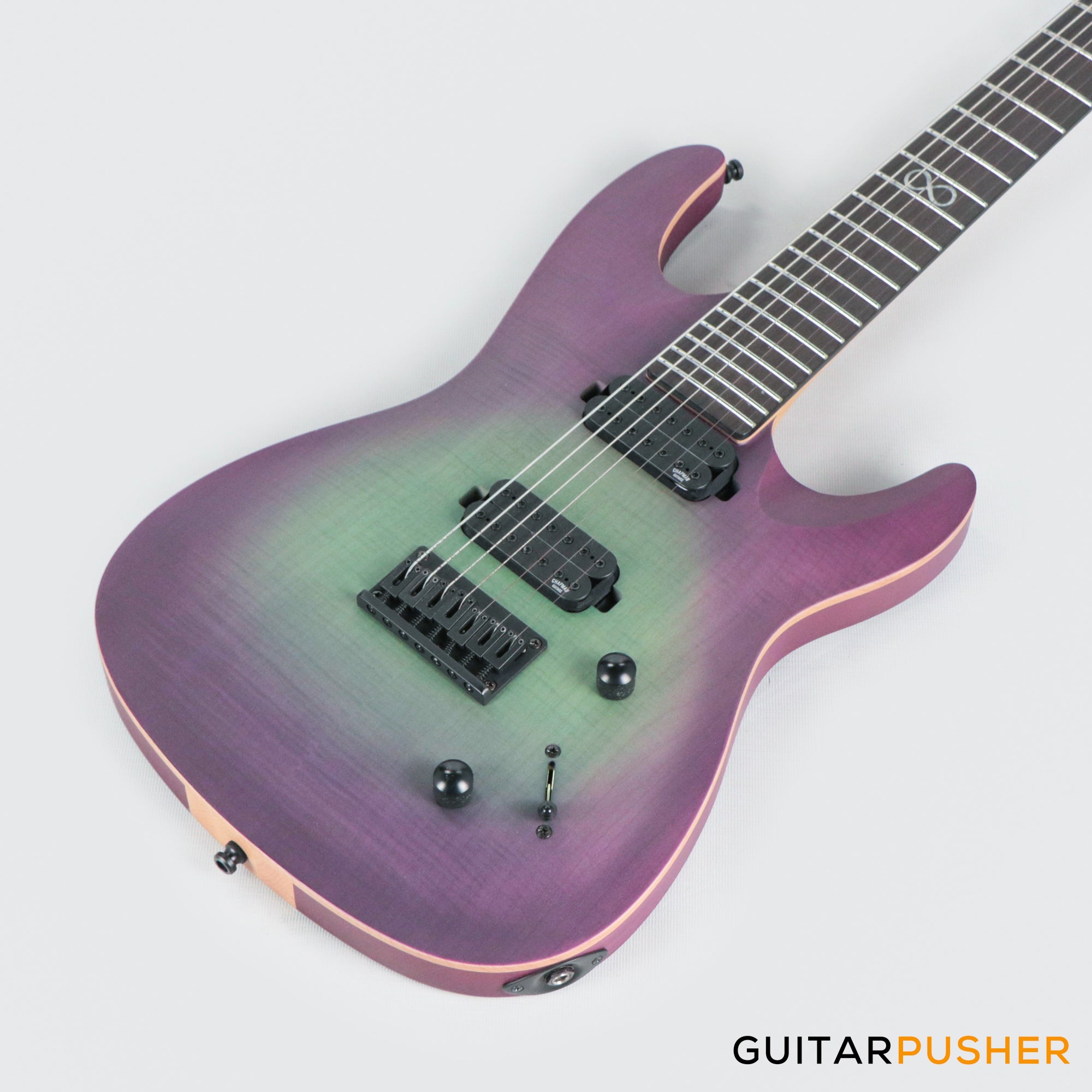 Chapman Guitars ML1-7 PRO Modern - Unicorn Burst