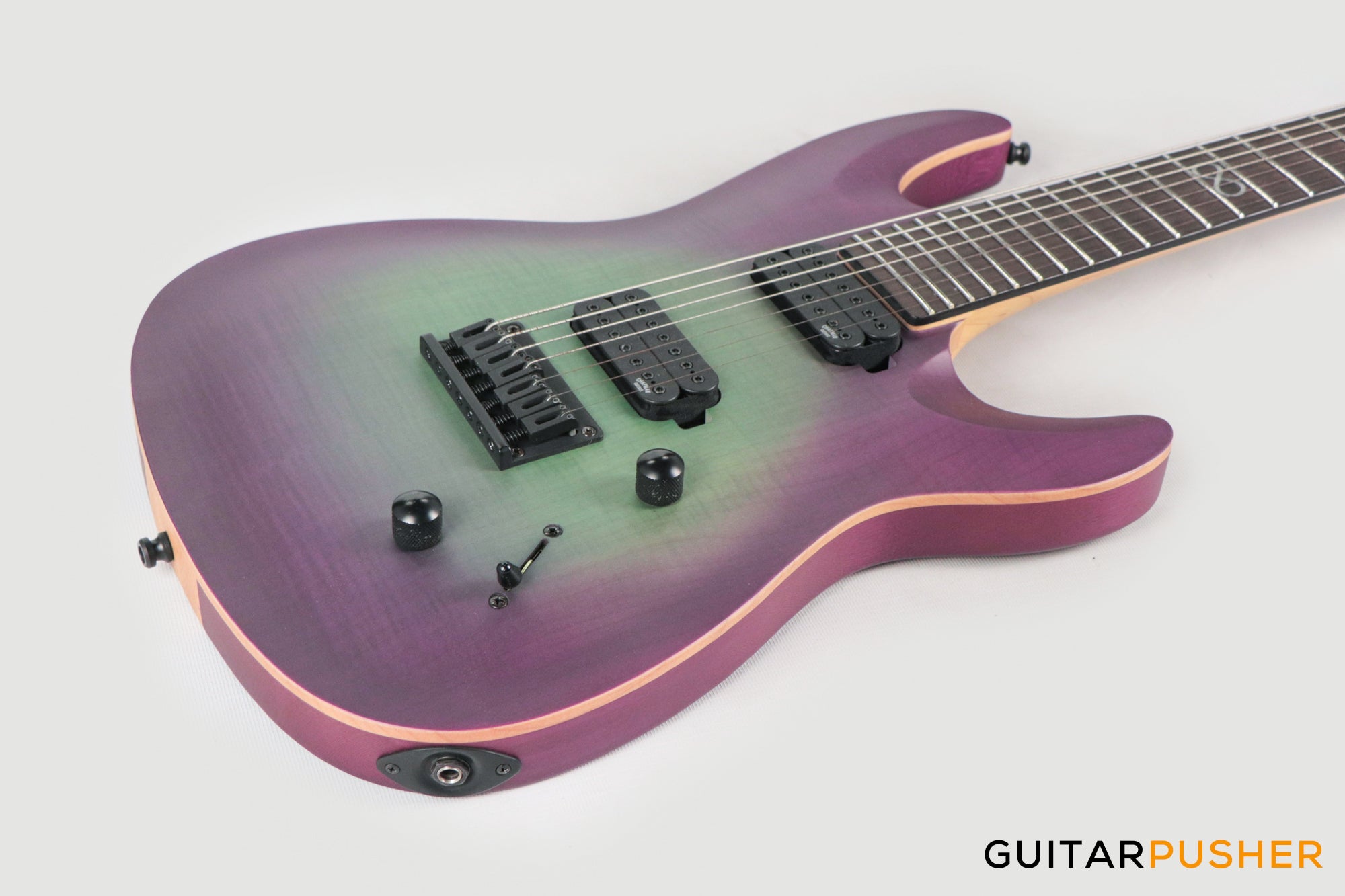 Chapman Guitars ML1-7 PRO Modern - Unicorn Burst