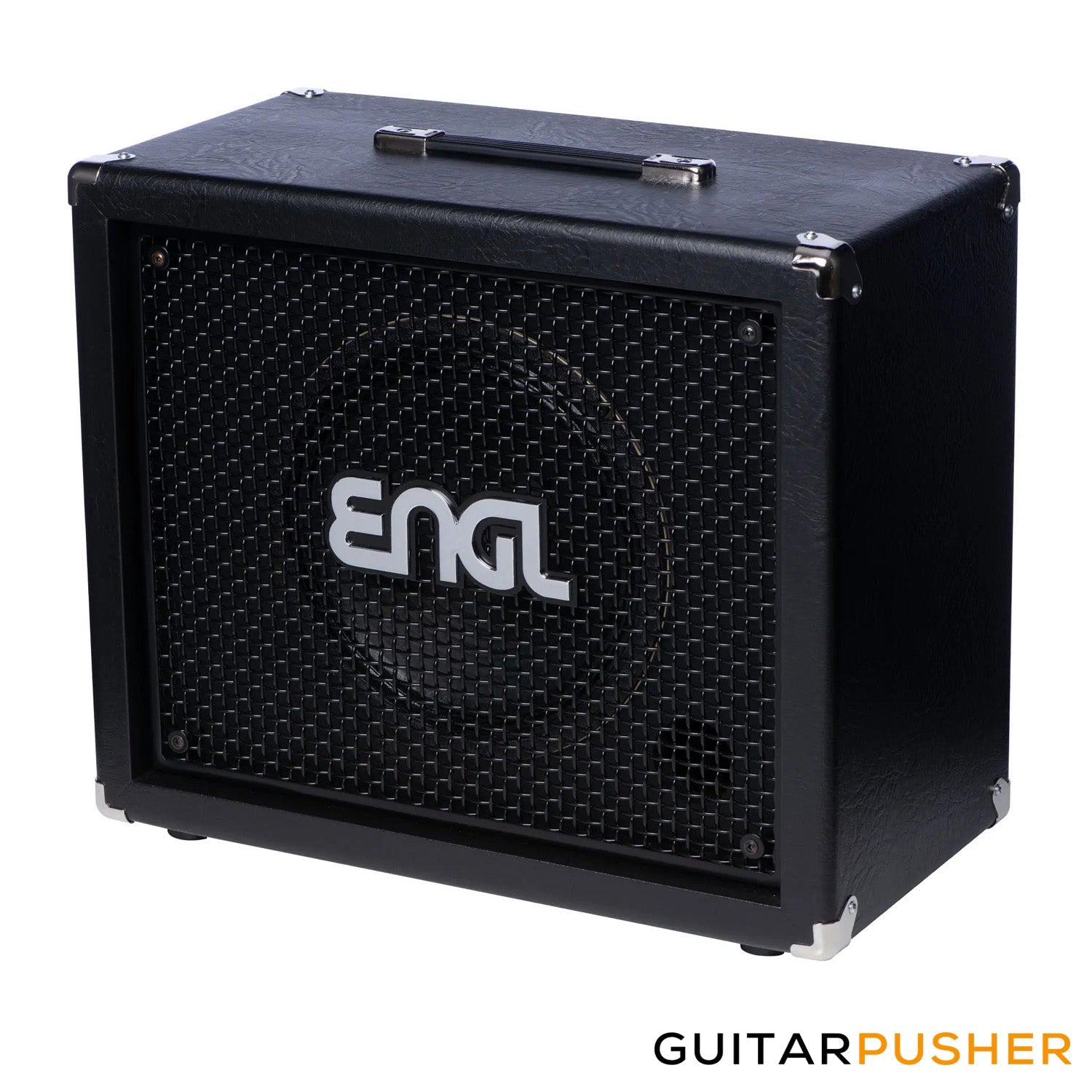 ENGL Amps E112VB 1x12 8-ohms Straight Front/Close Back Speaker Cabinet w/ Celestion V30 Speaker