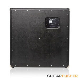 ENGL Amps E112VB 1x12 8-ohms Straight Front/Close Back Speaker Cabinet w/ Celestion V30 Speaker