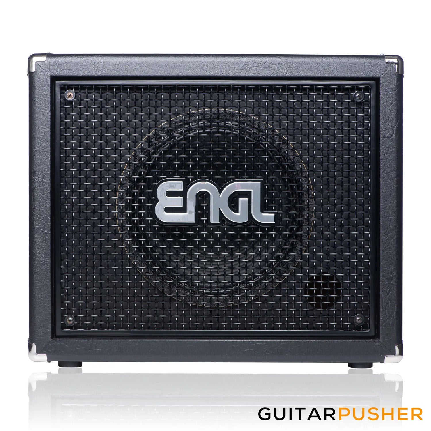 ENGL Amps E112VB 1x12 8-ohms Straight Front/Close Back Speaker Cabinet w/ Celestion V30 Speaker