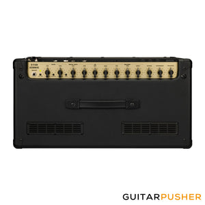 EVH 5150 Iconic Series 40-Watt EL34 1x12" All-Tube Combo Amplifier, Black, 230V EUR (2258306000)