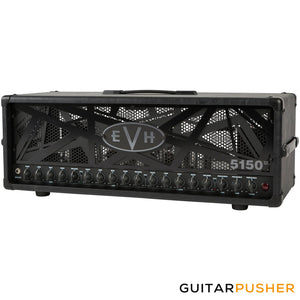 EVH 5150III 100S 100-Watt ECC83 Amplifier Head, 230V EUR (2250256000)