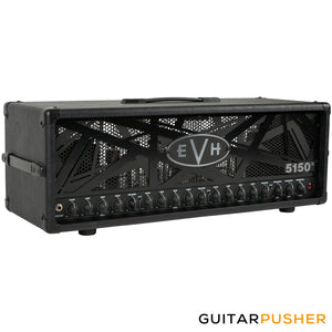 EVH 5150III 100S 100-Watt ECC83 Amplifier Head, 230V EUR (2250256000)