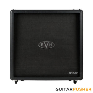 EVH 5150III 100S 4x12 Speaker Cabinet - Black (2252150000)