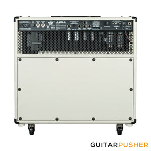 EVH 5150III 50-Watt 6L6 1x12" All-Tube Combo Amplifier, Ivory, 230V EUR (2255016410)