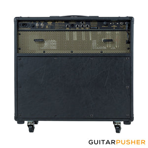 EVH 5150III 50-Watt EL34 1x12" All-Tube Combo Amplifier, Black, 240V AUS (2255013000)
