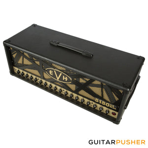 EVH 5150IIIS 100-Watt EL34 Amplifier Head, 230V EUR (2250266000)