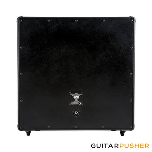 EVH 5150IIIS EL34 4x12 Speaker Cabinet - Black (2252160000)