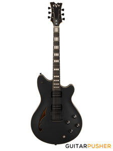 EVH SA-126 Special, Ebony Fretboard - Stealth Black (5107726868)