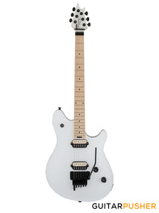 EVH Wolfgang Special, Maple Fretboard - Polar White