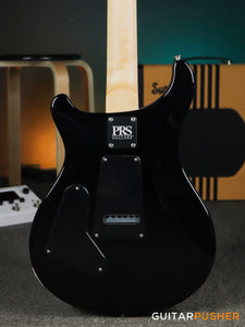 PRS Guitars USA Bolt-On CE 24 Faded Gray Black