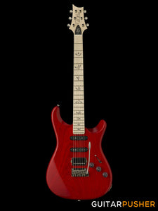 PRS Guitars USA Fiore HSS Electric Guitar Amaryllis