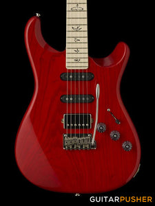 PRS Guitars USA Fiore HSS Electric Guitar Amaryllis