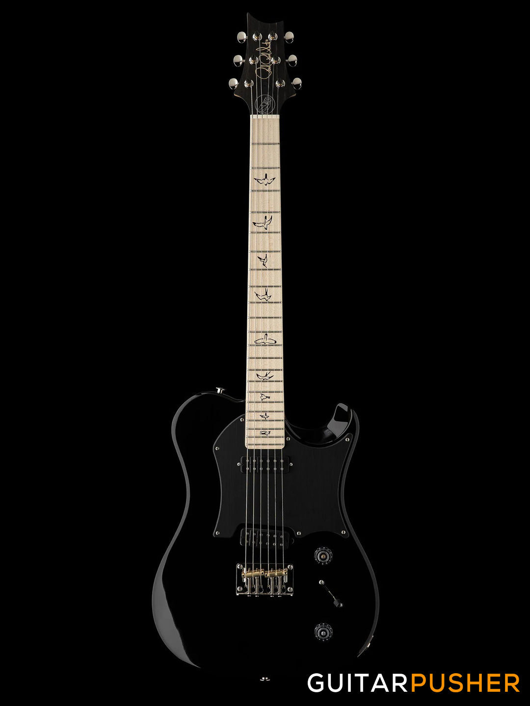 PRS Guitars USA Myles Kennedy Black