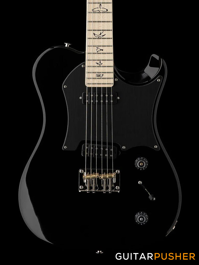 PRS Guitars USA Myles Kennedy Black