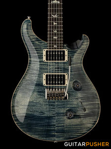 PRS Guitars USA Custom 24 Faded Whale Blue