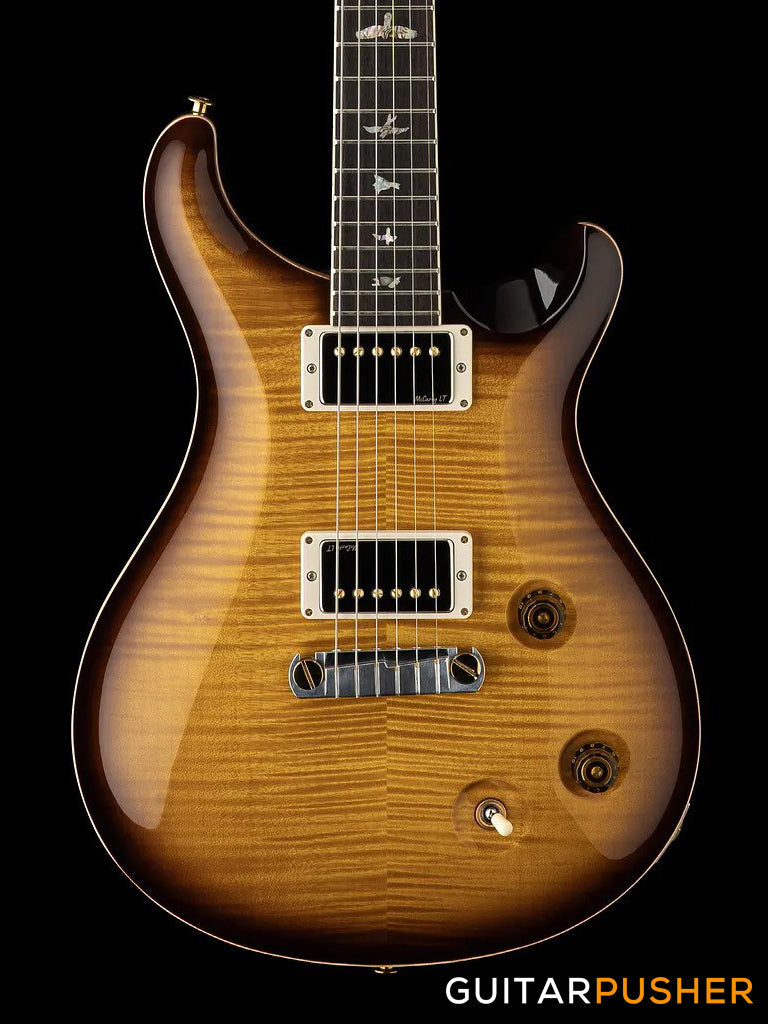 PRS Guitars USA McCarty Electric Guitar - McCarty Tobacco Sunburst