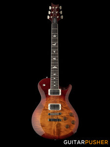 PRS Guitars USA S2 McCarty 594 Singlecut Electric Guitar - Dark Cherry Sunburst