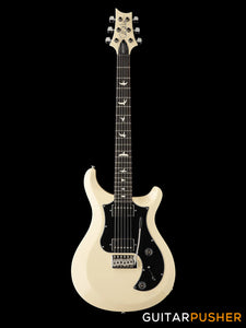 PRS Guitars S2 USA Standard 22 Electric Guitar - Antique White