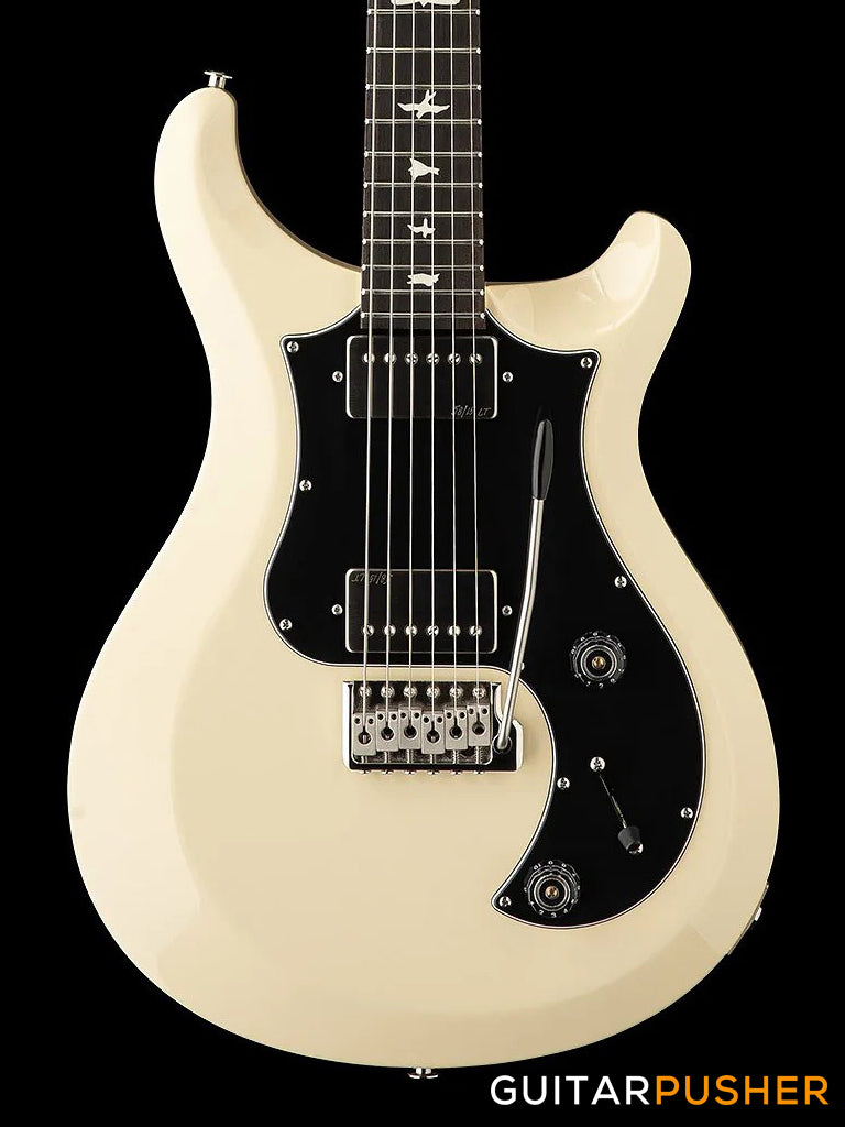 PRS Guitars S2 USA Standard 22 Electric Guitar - Antique White