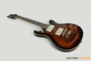 PRS Guitars SE McCarty 594 Electric Guitar (Black Gold Burst)