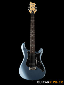 PRS Guitars SE NF3 Electric Guitar w/ Rosewood Fingerboard (Ice Blue Metallic)