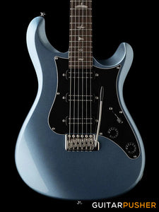 PRS Guitars SE NF3 Electric Guitar w/ Rosewood Fingerboard (Ice Blue Metallic)