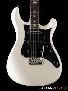 PRS Guitars SE NF3 Electric Guitar w/ Rosewood Fingerboard (Pearl White)