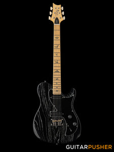 PRS Guitars SE NF 53 Electric Guitar (Black Doghair)