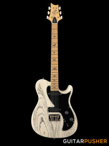 PRS Guitars SE NF 53 Electric Guitar (White Doghair)