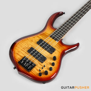 Sire M7 Alder 4-String Bass - Brown Sunburst Satin (2023)