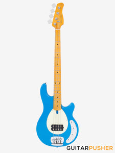 Sire Z3 4-String Bass - Blue (2024)