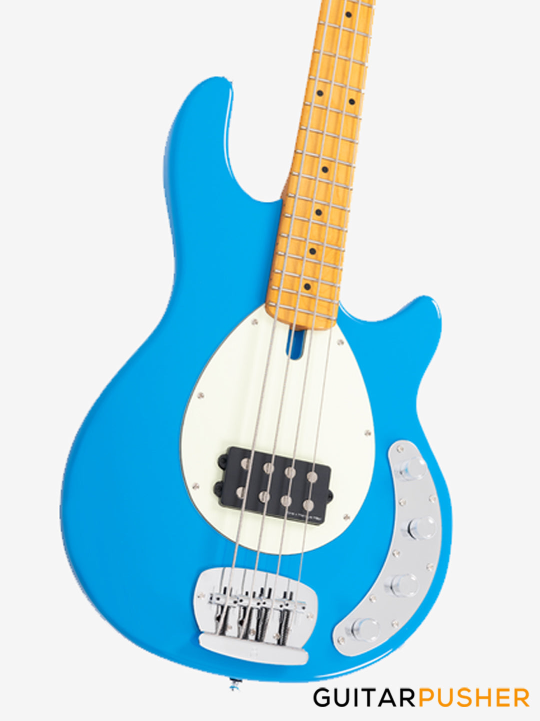 Sire Z3 4-String Bass - Blue (2024)