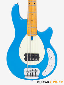 Sire Z3 4-String Bass - Blue (2024)