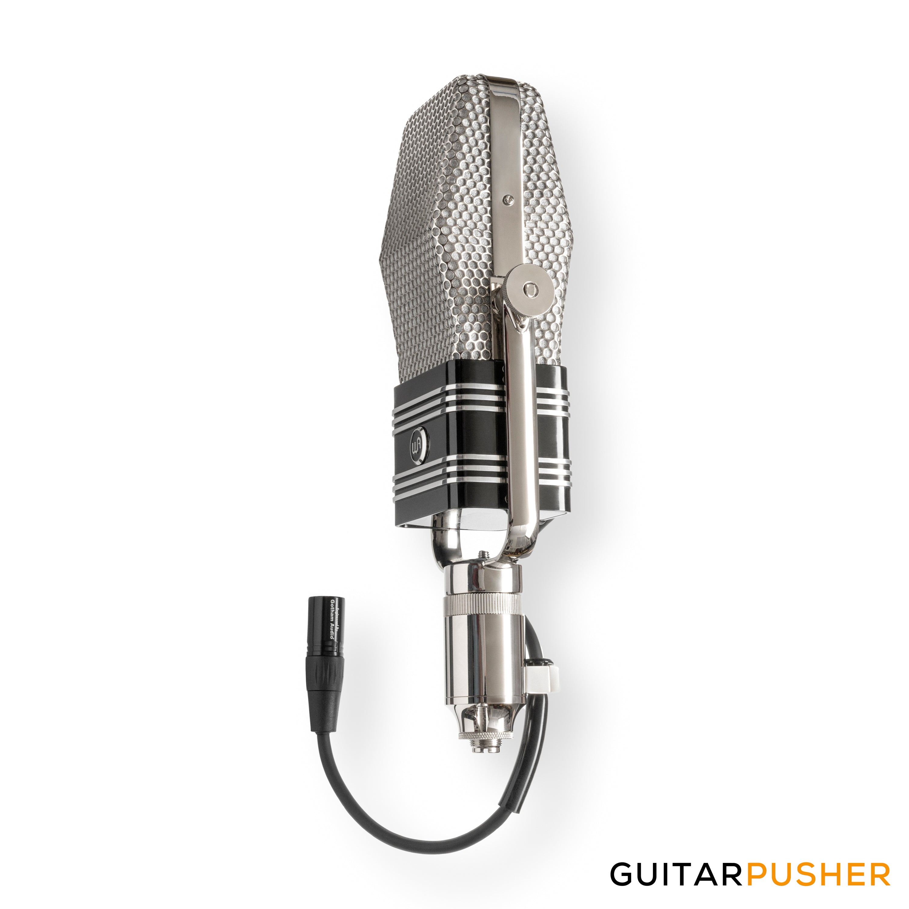 Warm Audio WA-44 Studio Ribbon Microphone