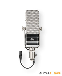 Warm Audio WA-44 Studio Ribbon Microphone