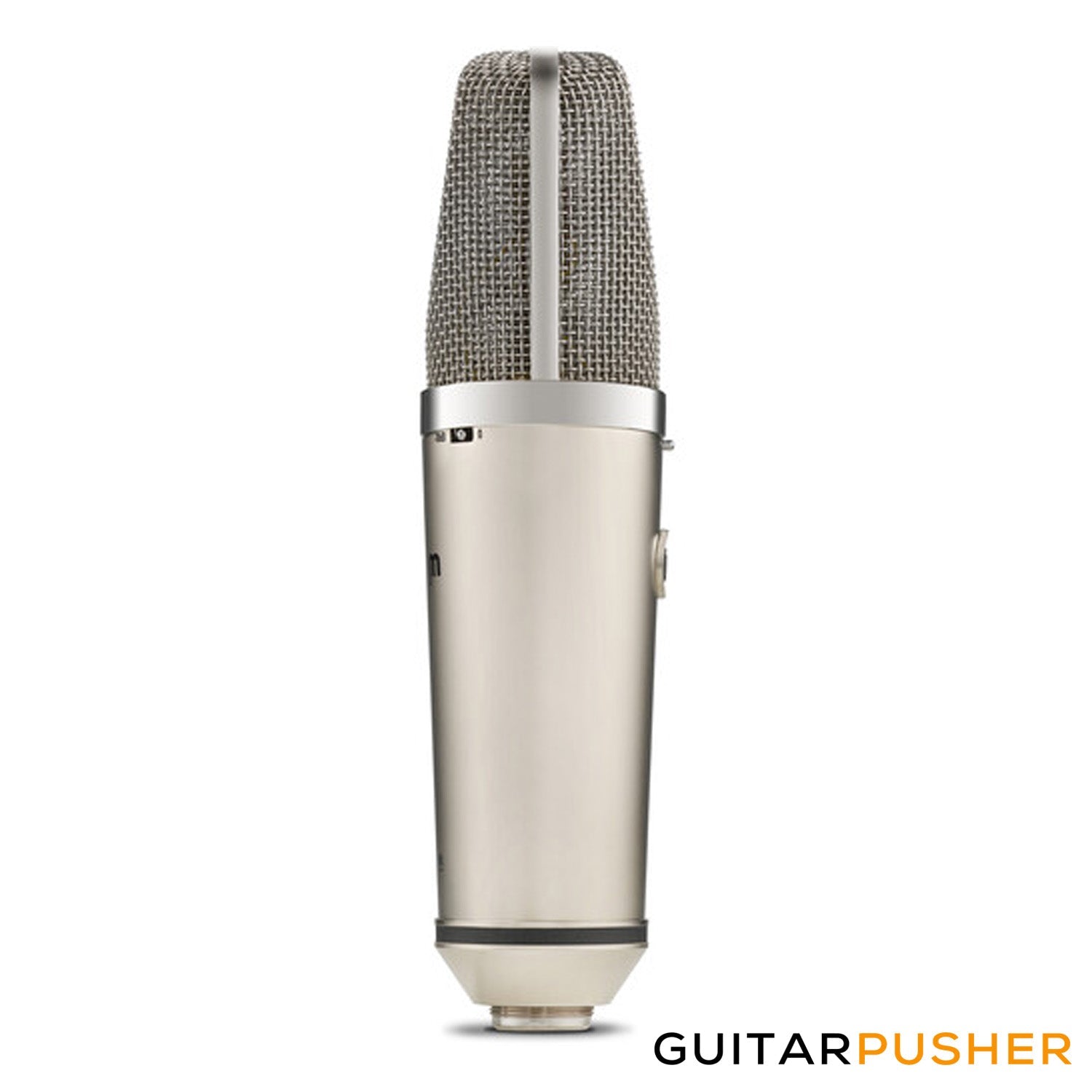 Warm Audio WA-67 Tube Condenser Microphone