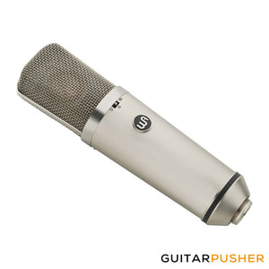 Warm Audio WA-67 Tube Condenser Microphone