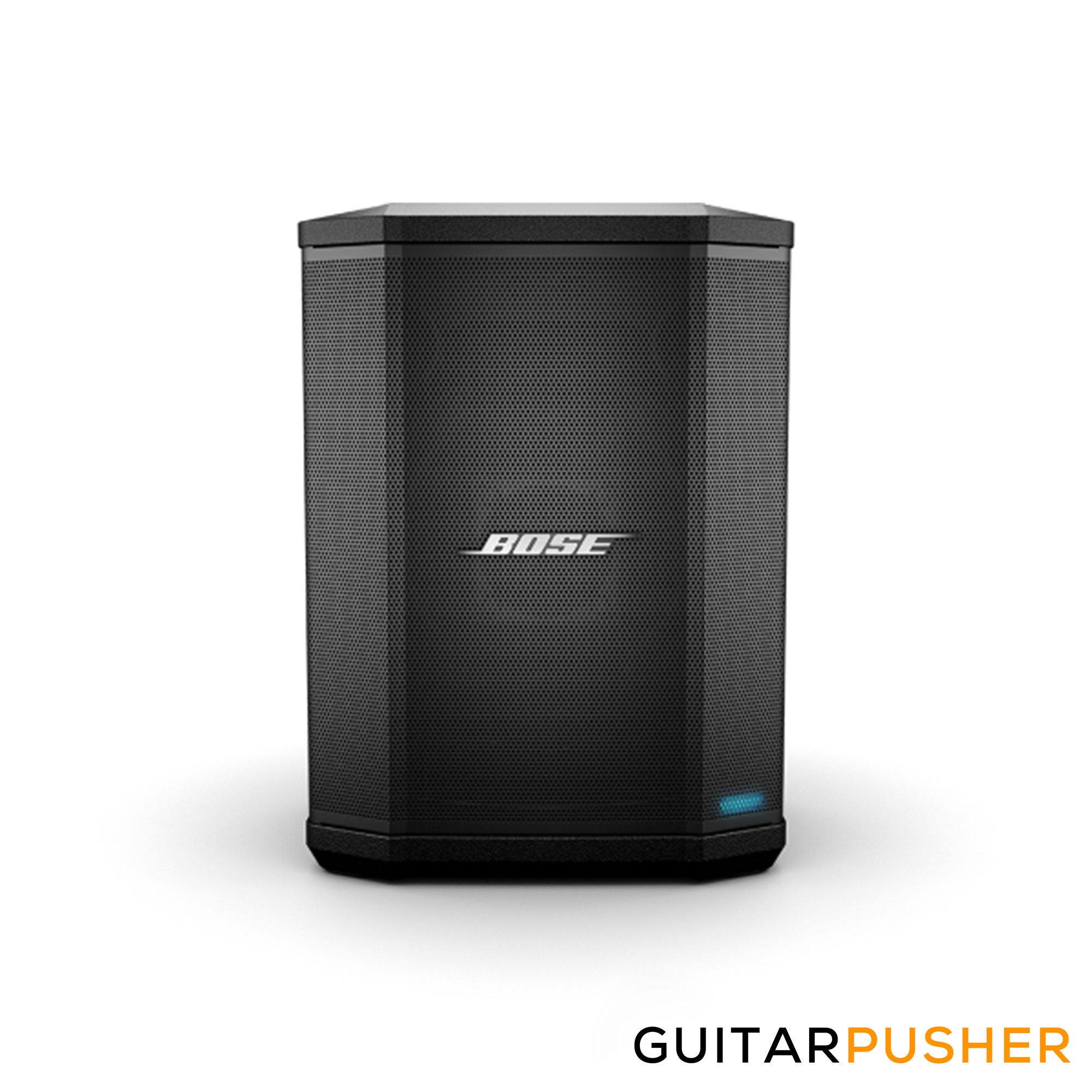 BOSE S1 Pro Portable Bluetooth Speaker System (Black)