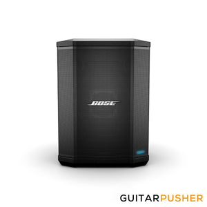 BOSE S1 Pro Portable Bluetooth Speaker System (Black)