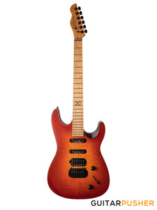 Chapman Guitars ML1 PRO Hybrid - Phoenix Red