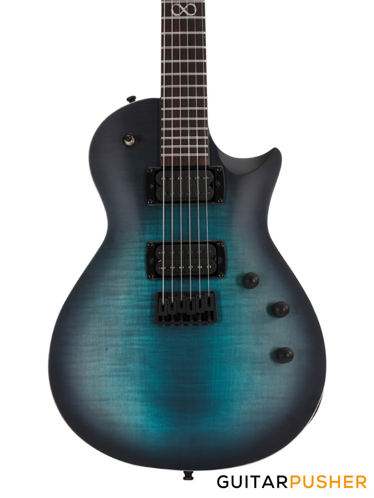 Chapman Guitars ML2 PRO - Azure Blue