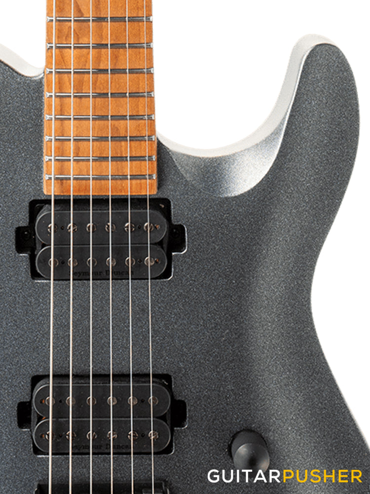 Chapman Guitars ML-3 PRO Modern - Cyber Black