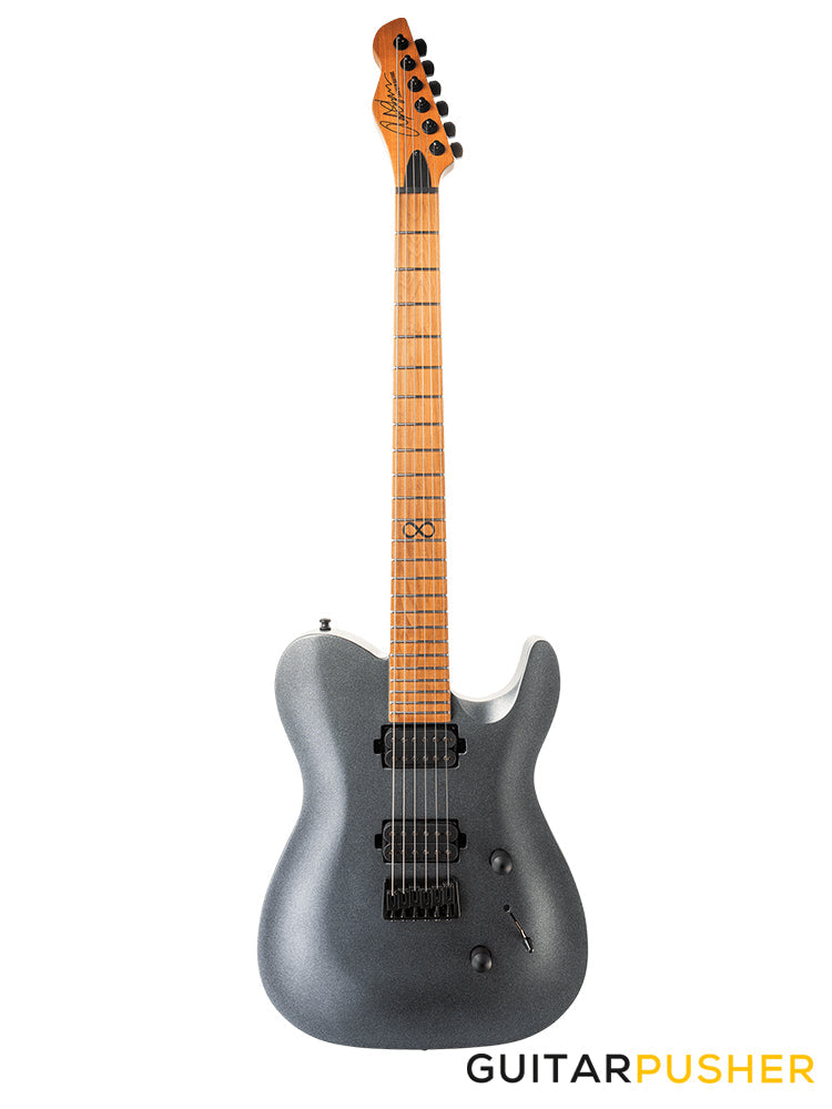 Chapman Guitars ML-3 PRO Modern - Cyber Black