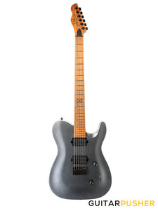 Chapman Guitars ML-3 PRO Modern - Cyber Black