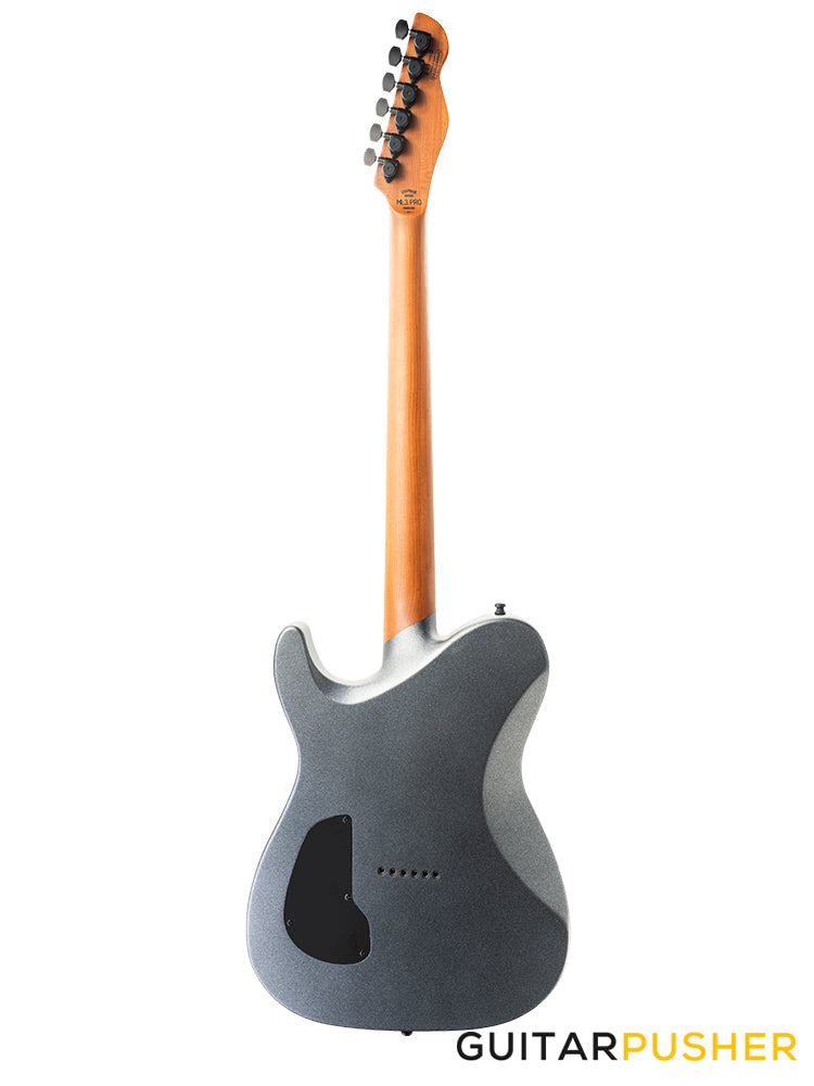 Chapman Guitars ML-3 PRO Modern - Cyber Black